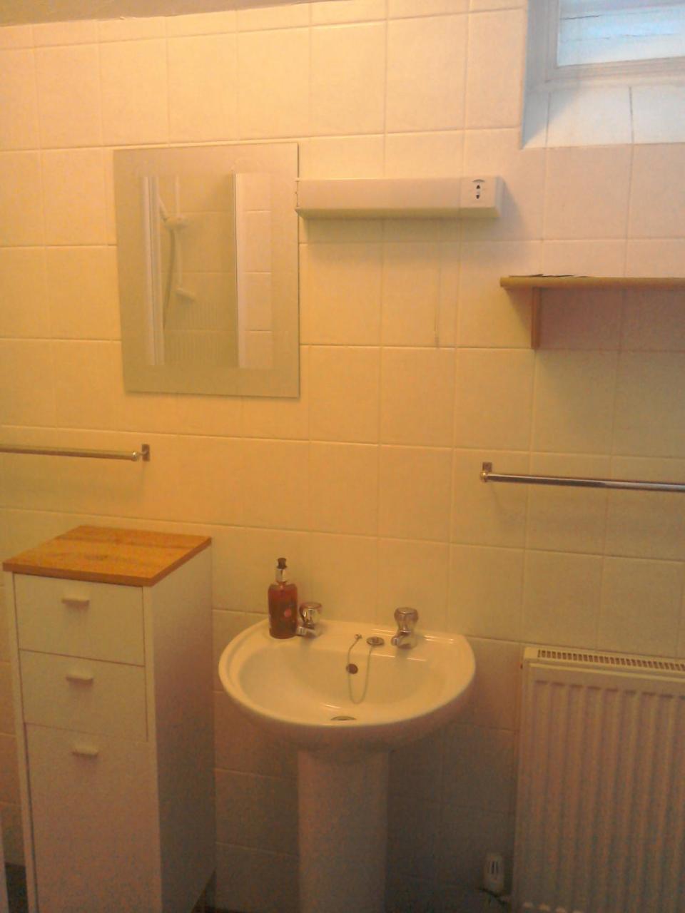 Eden House Bed and Breakfast Blackpool Eksteriør billede
