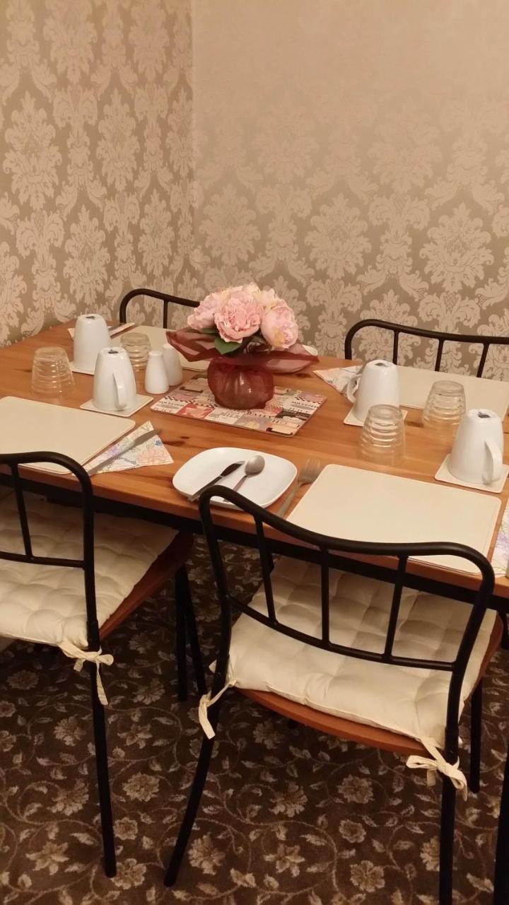 Eden House Bed and Breakfast Blackpool Eksteriør billede